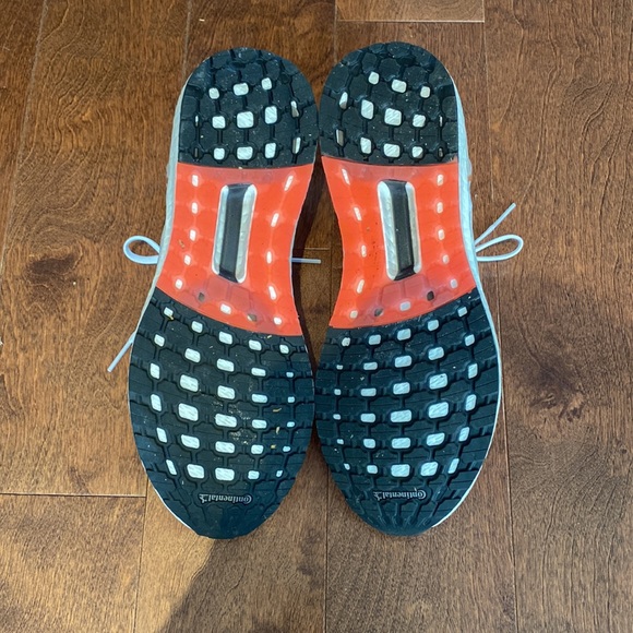 Adidas Ultraboost Summer Rdy Mens Running Shoes - Picture 7 of 8